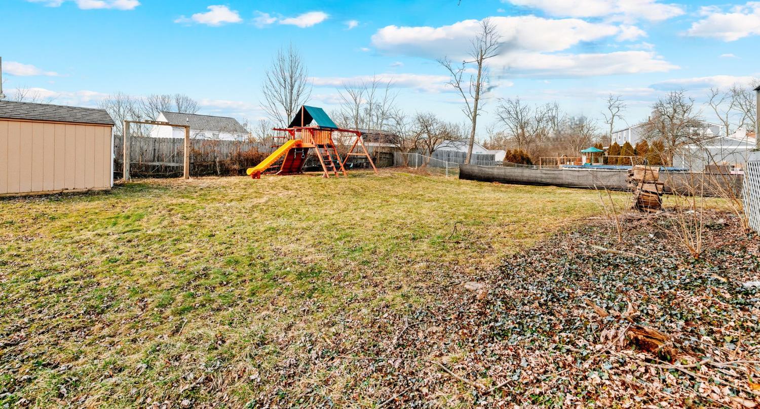 4441 Happiness Lane