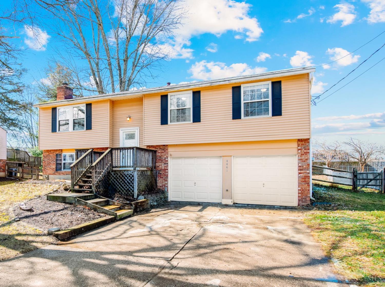4441 Happiness Lane