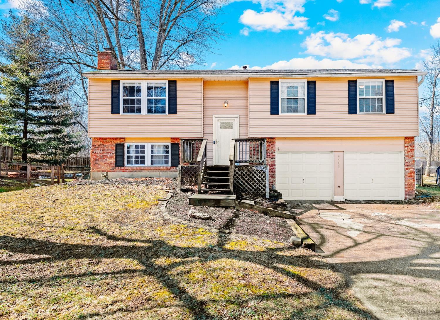 4441 Happiness Lane