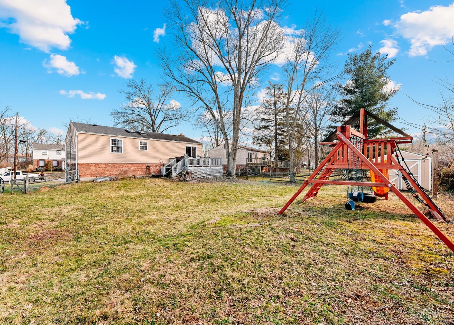 4441 Happiness Lane
