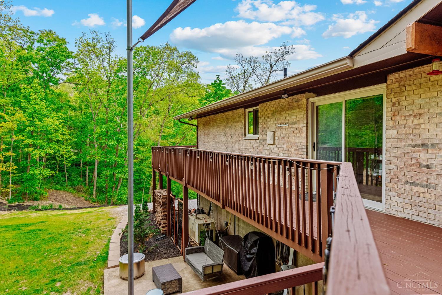 8200 Hopper Road