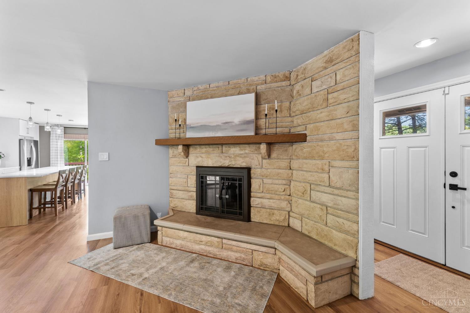 8200 Hopper Road