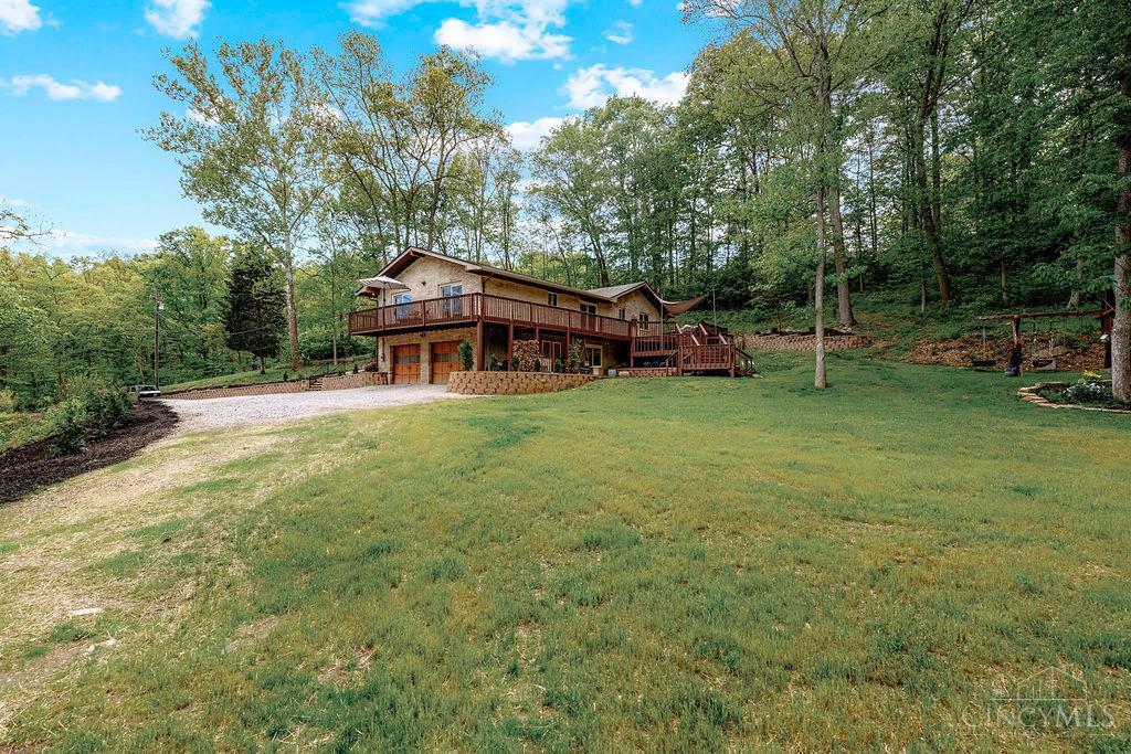 8200 Hopper Road