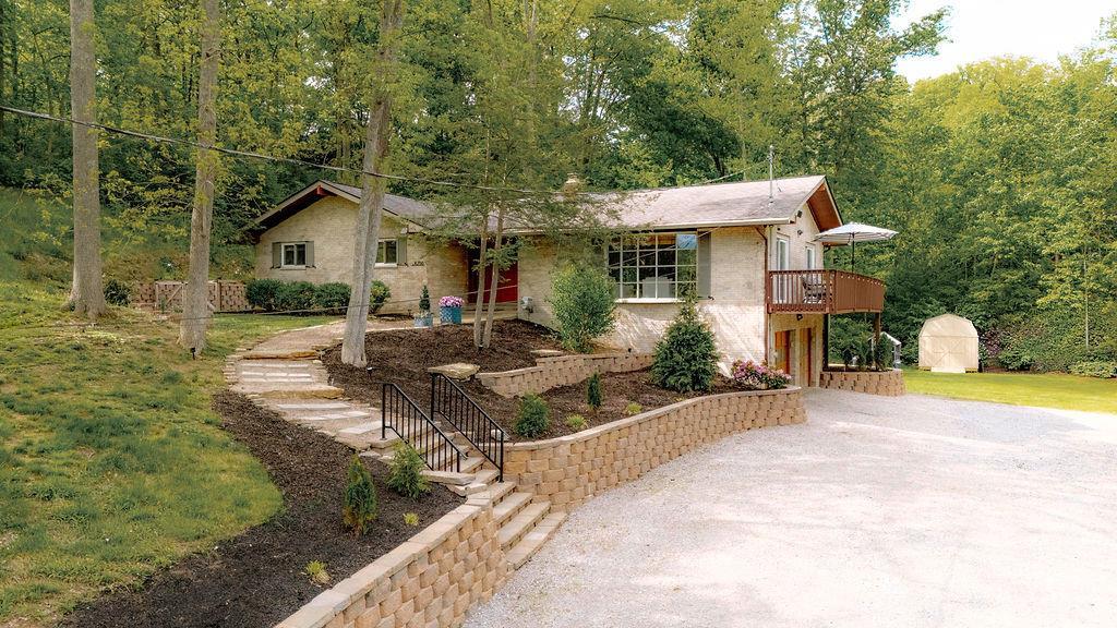8200 Hopper Road