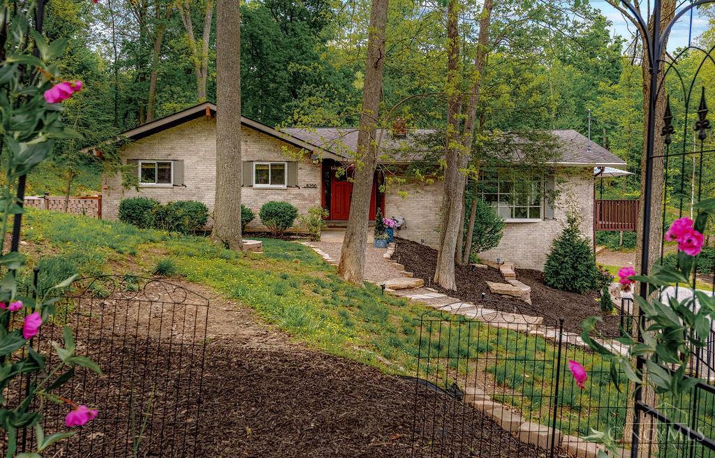 8200 Hopper Road