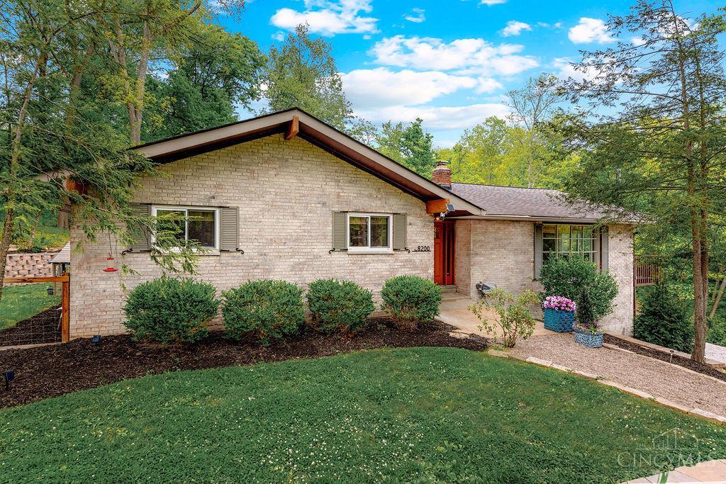 8200 Hopper Road