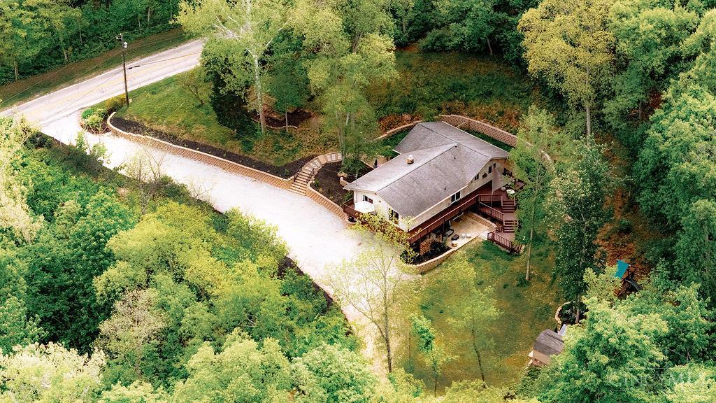 8200 Hopper Road