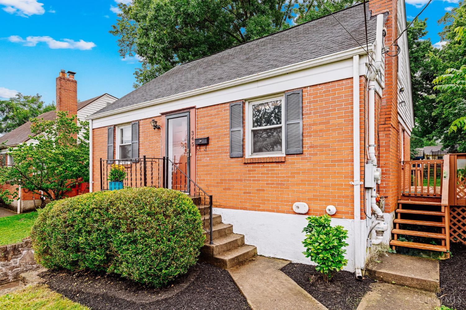 345 Durrell Avenue