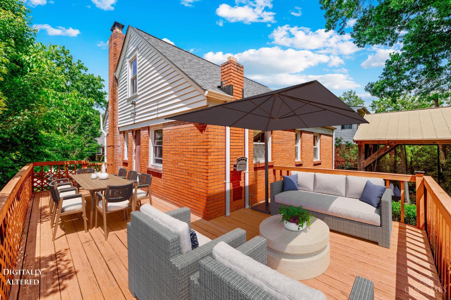 345 Durrell Avenue