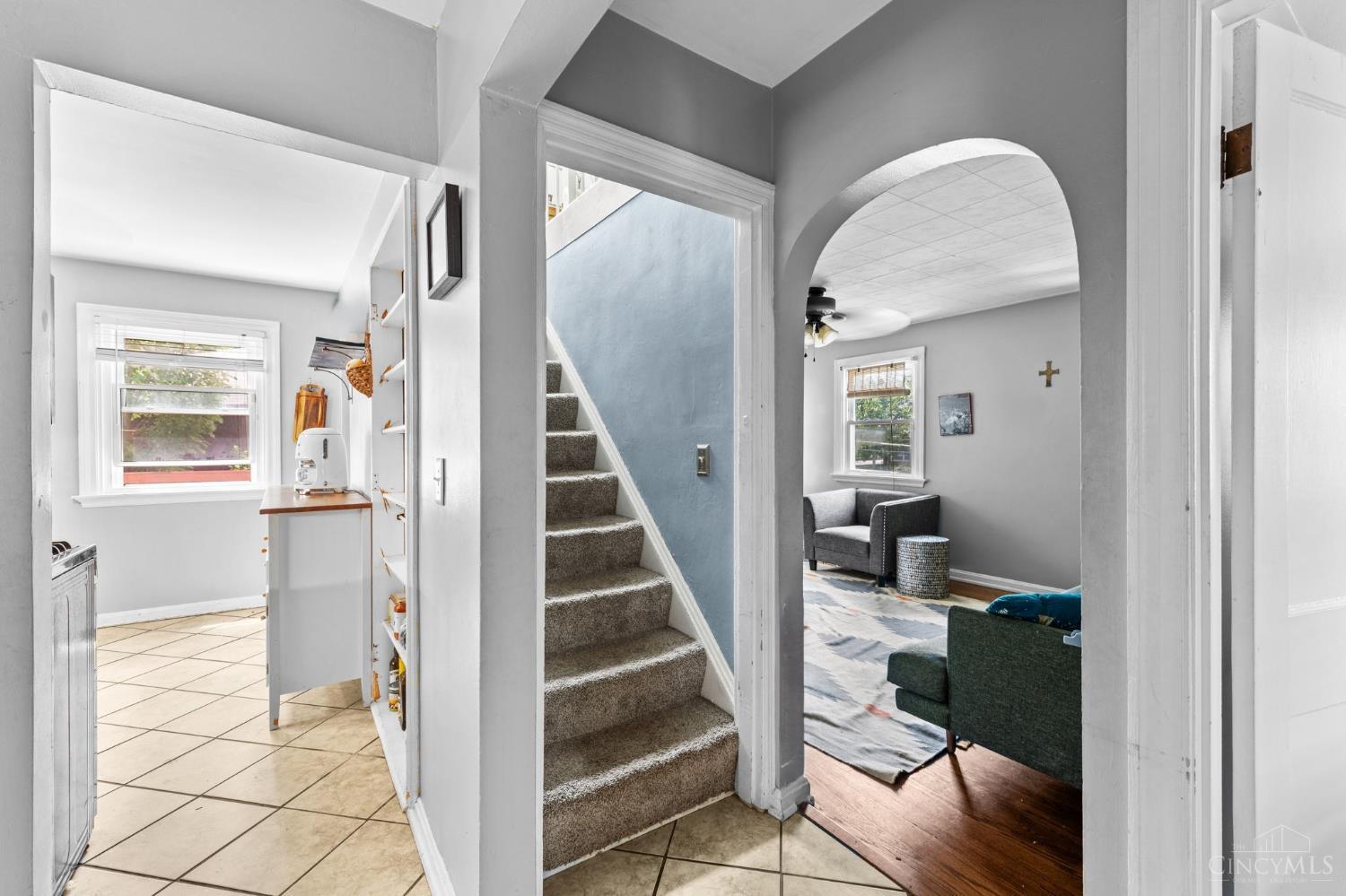 345 Durrell Avenue