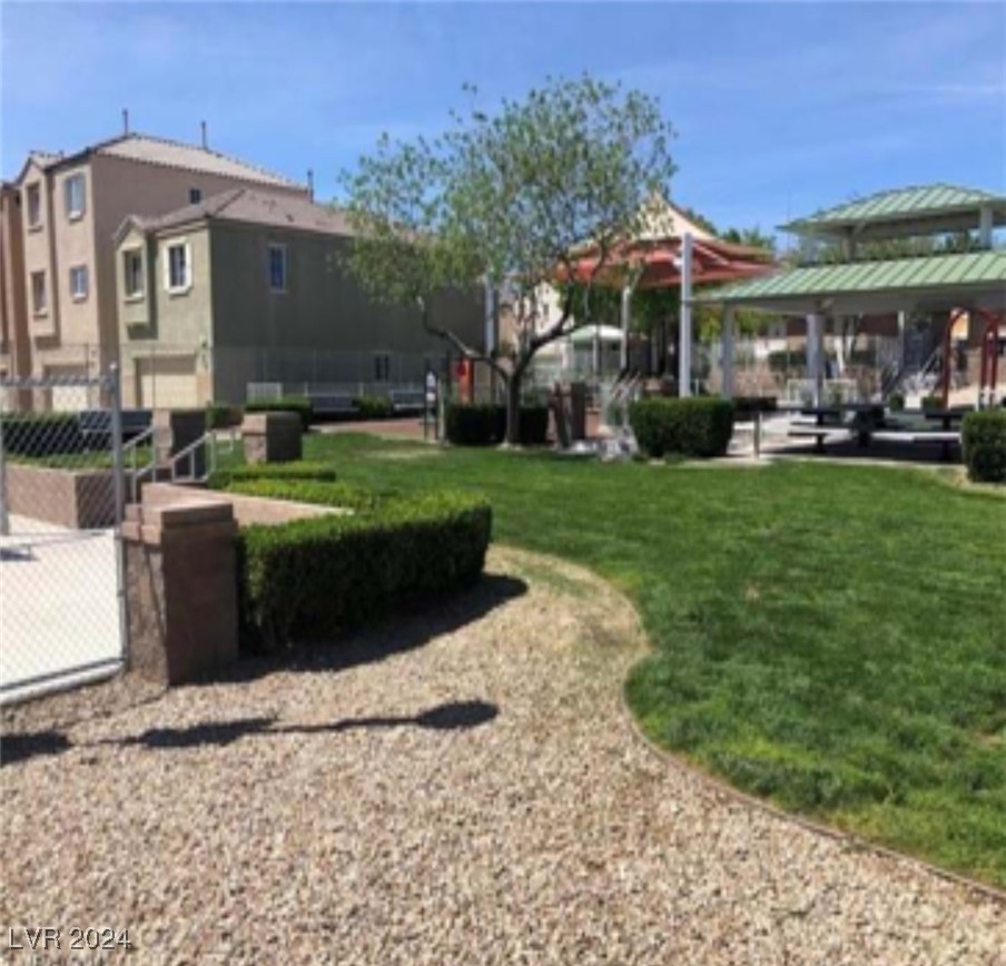 9149 Tantalizing Avenue