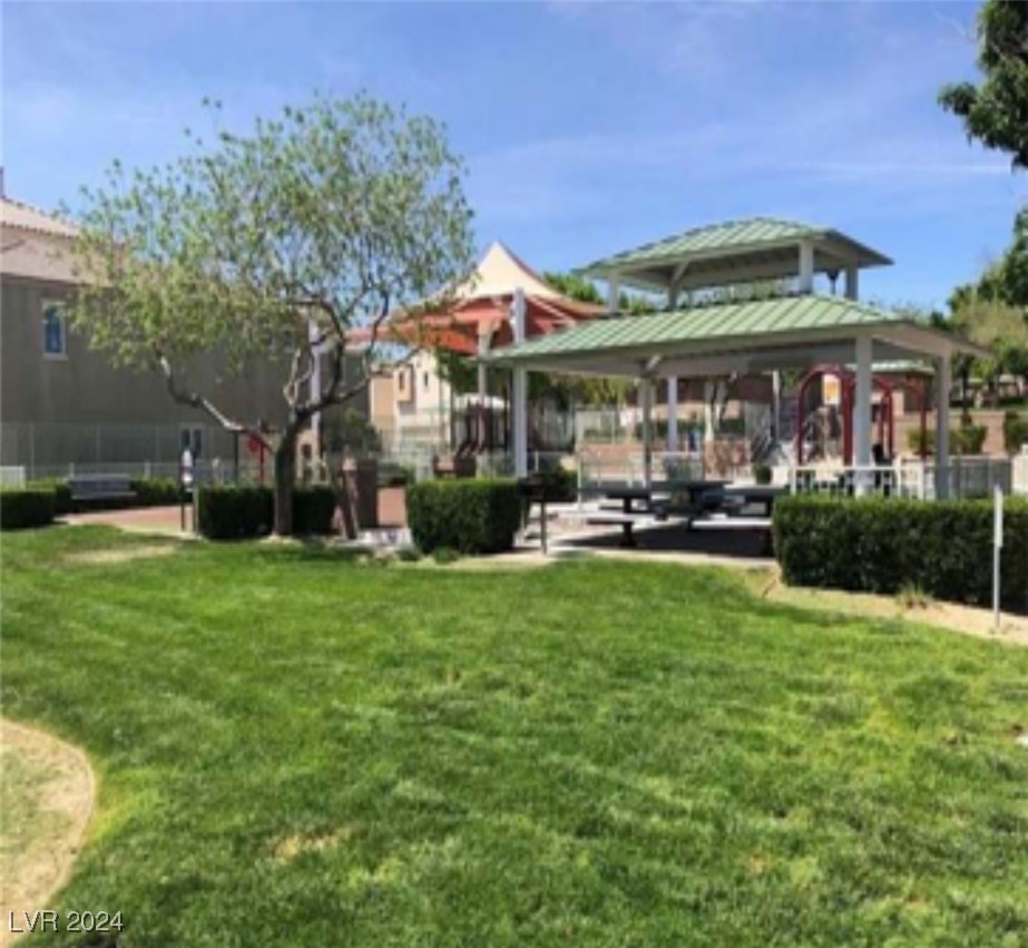 9149 Tantalizing Avenue