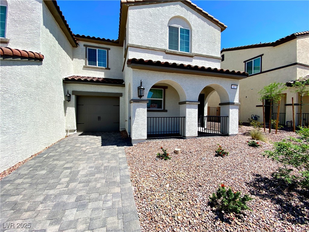 317 Bay Village Place