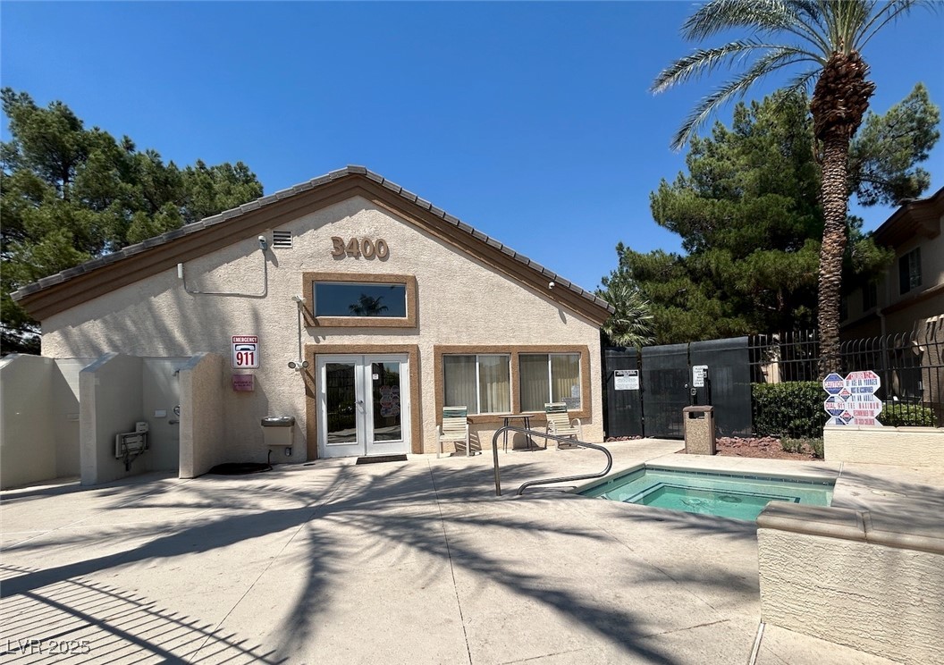 3400 Cabana Drive 1037