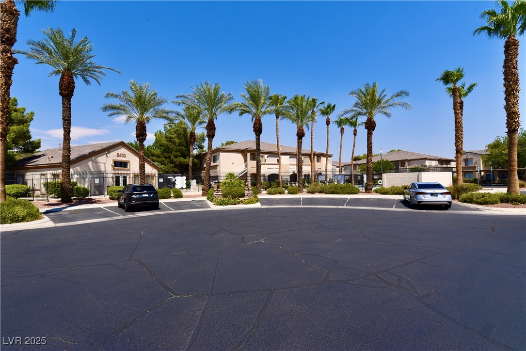 3400 Cabana Drive 1037