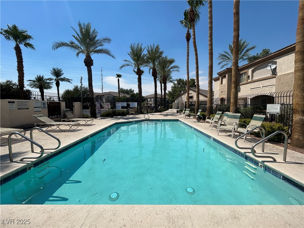 3400 Cabana Drive 1037