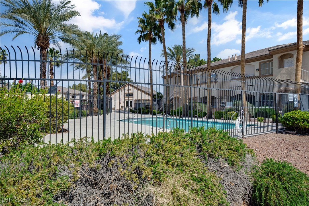 3400 Cabana Drive 1037