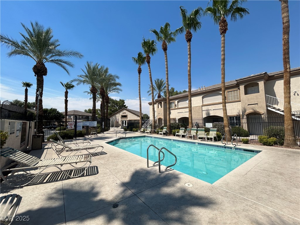 3400 Cabana Drive 1037
