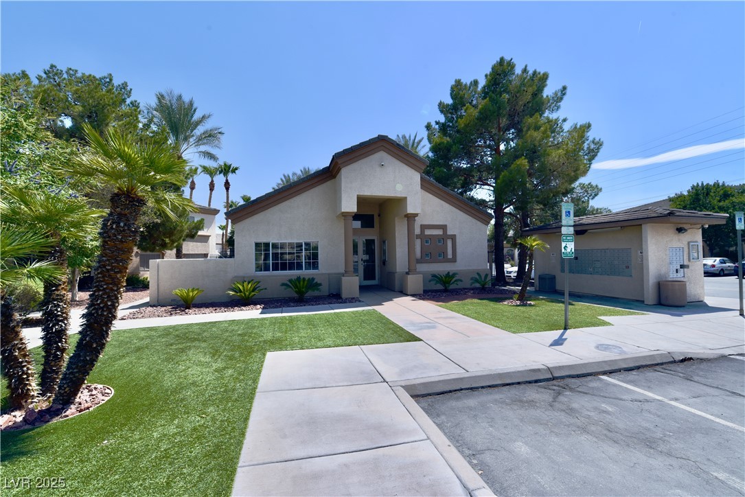 3400 Cabana Drive 1037