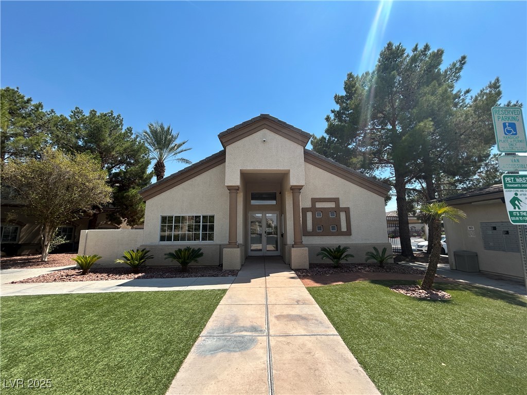 3400 Cabana Drive 1037