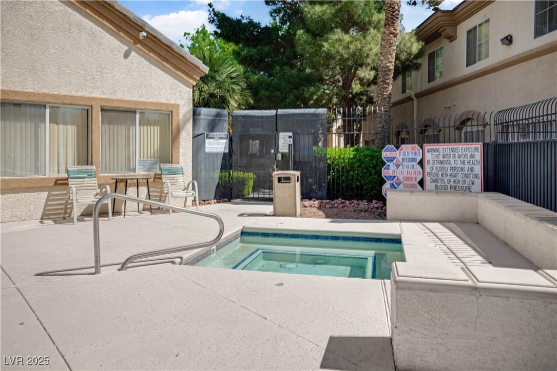 3400 Cabana Drive 1037