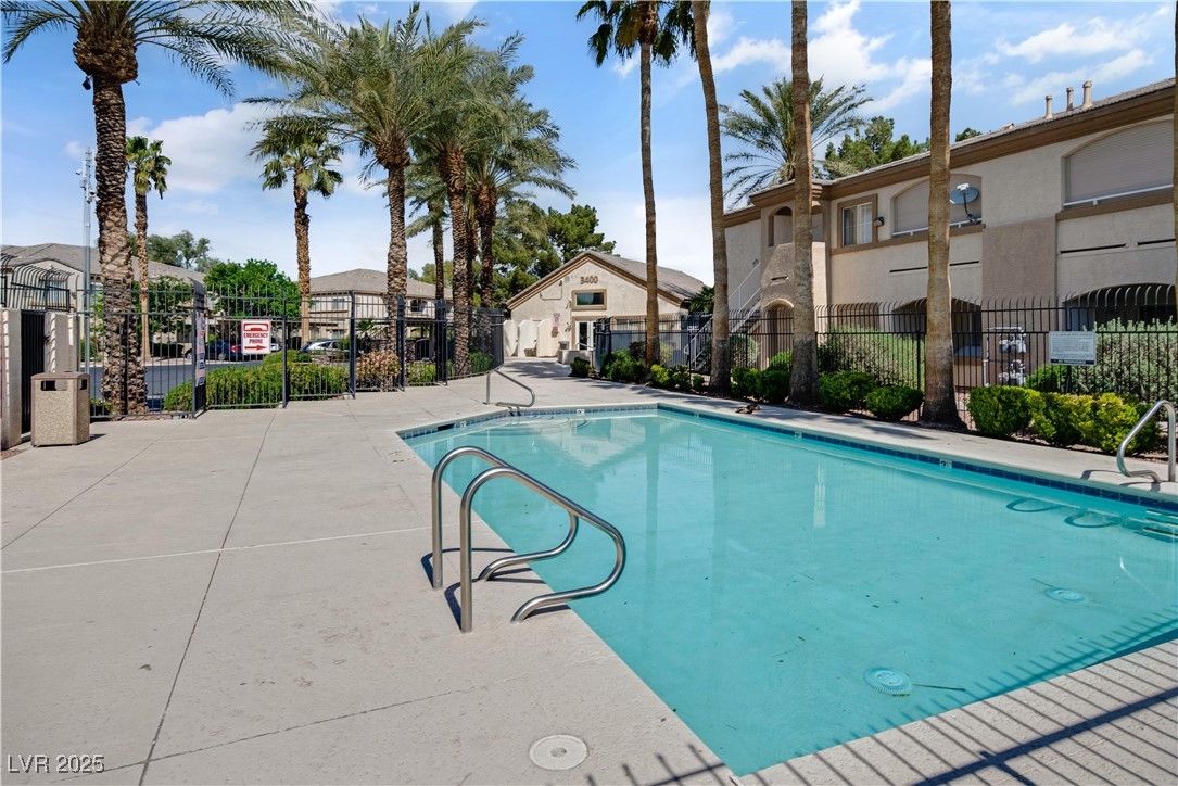 3400 Cabana Drive 1037