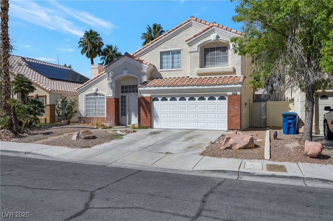 3685 Julius Court