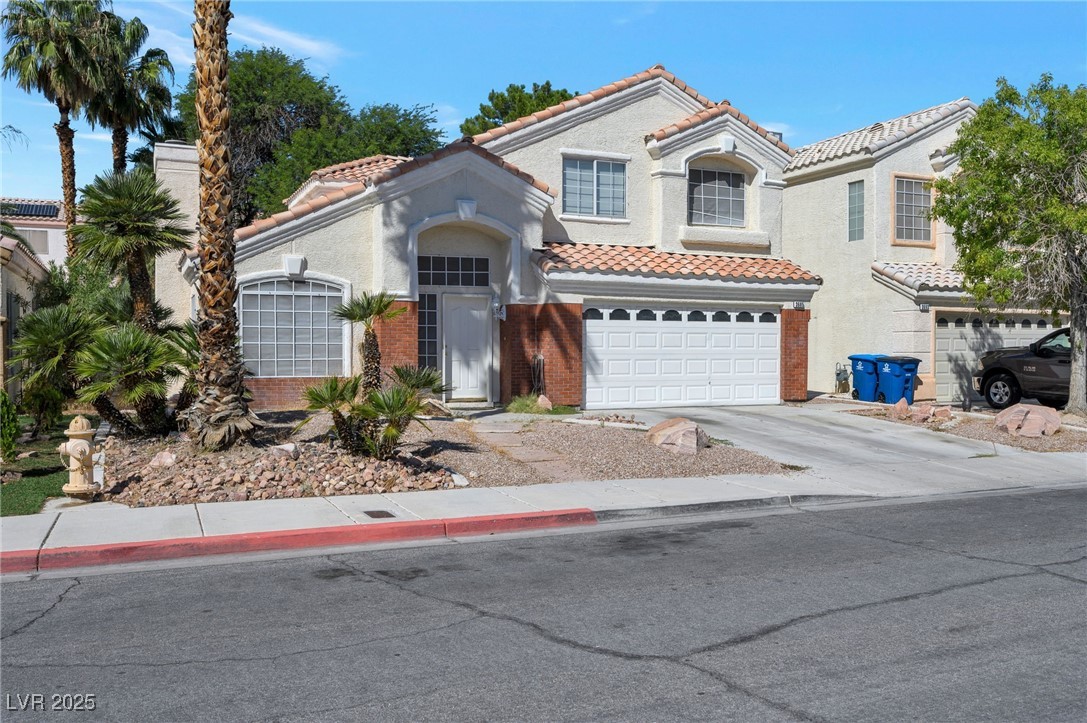 3685 Julius Court