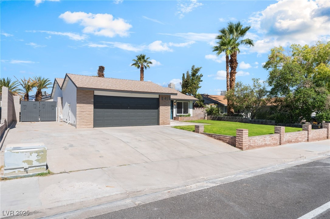 6416 Alta Drive