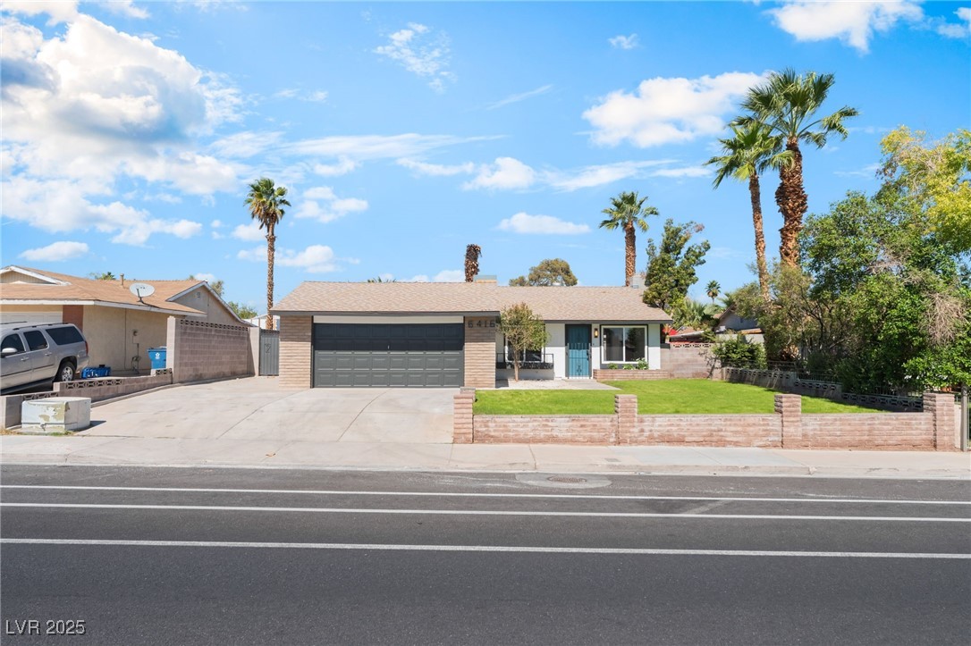 6416 Alta Drive