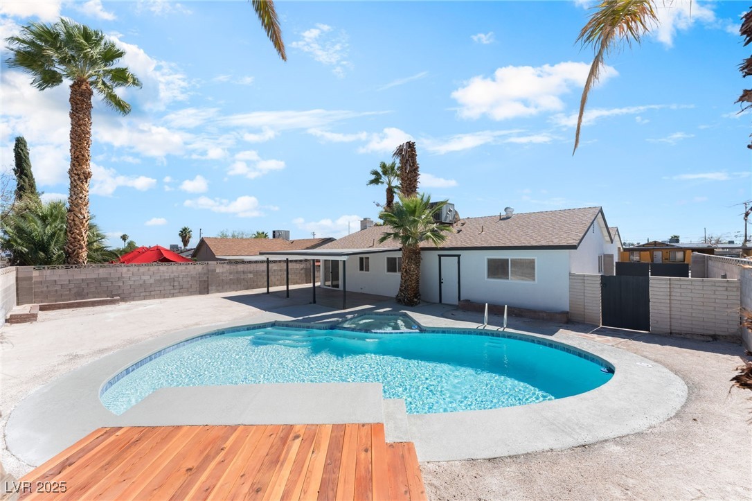6416 Alta Drive