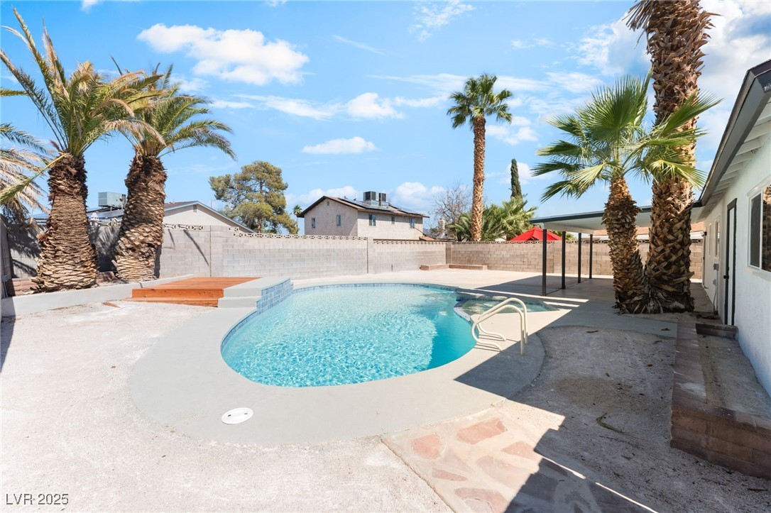 6416 Alta Drive