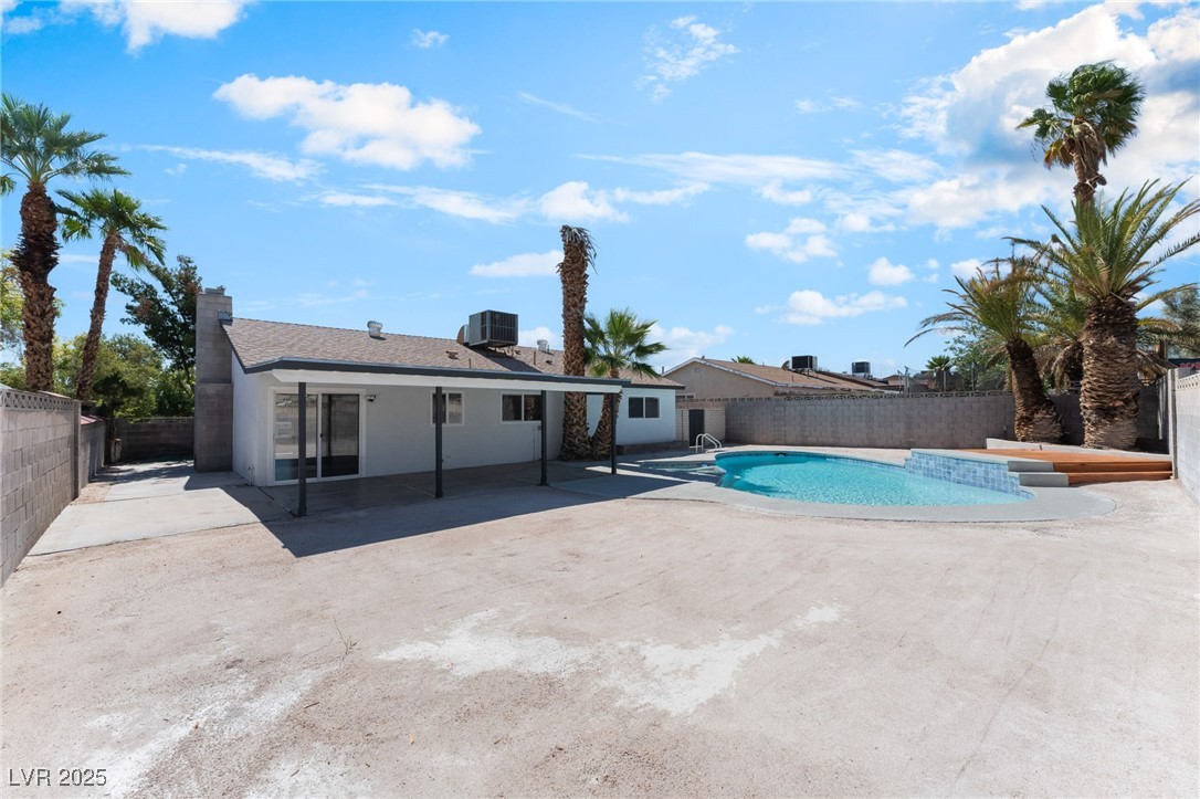 6416 Alta Drive