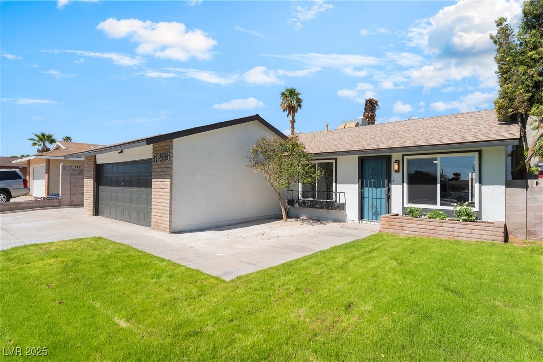 6416 Alta Drive