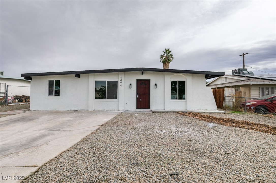 2494 San Marcos Street
