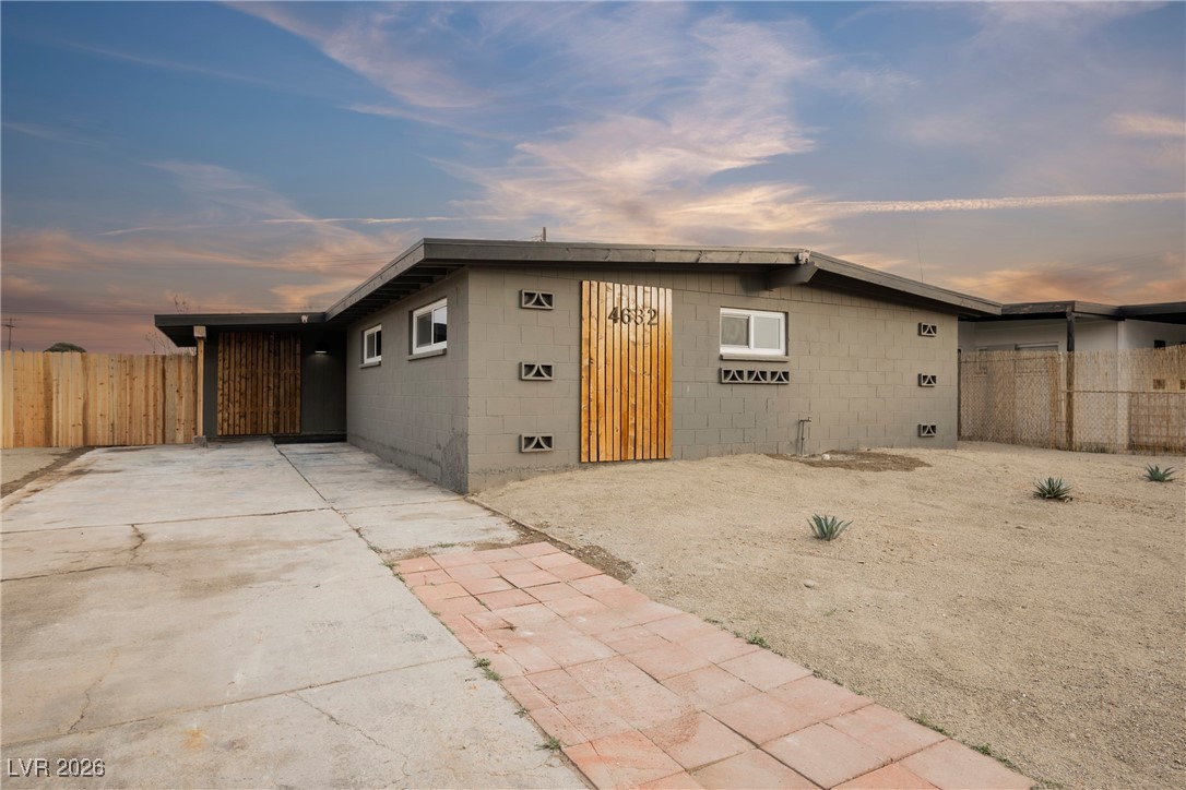 4632 Eleanor Circle