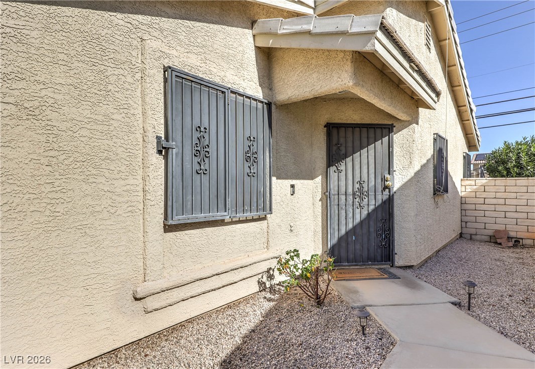 5446 Indigo Hills Street