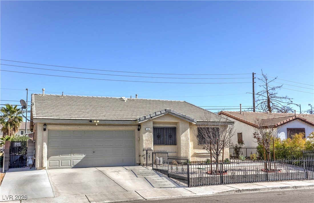 5446 Indigo Hills Street