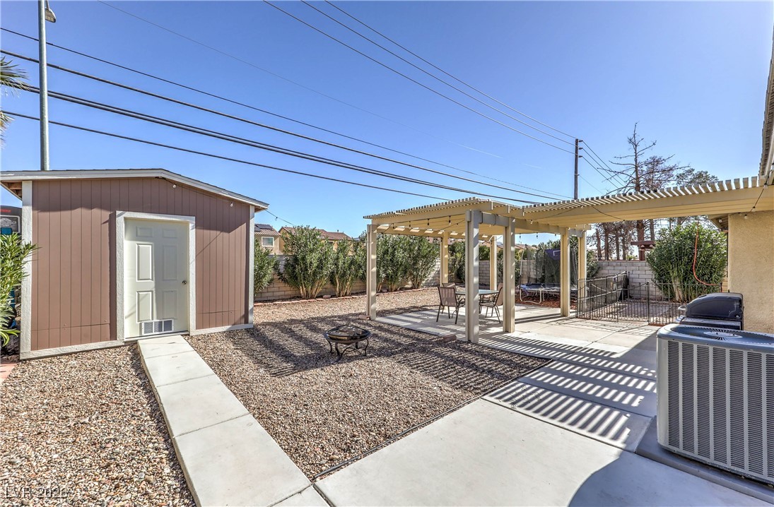 5446 Indigo Hills Street