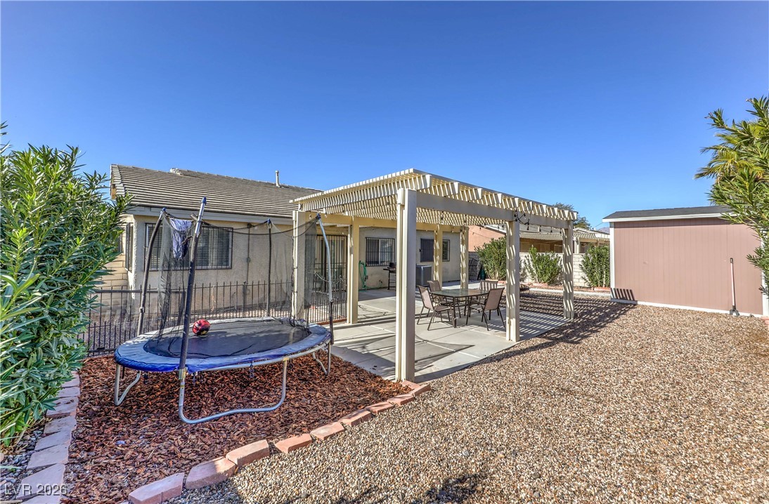 5446 Indigo Hills Street