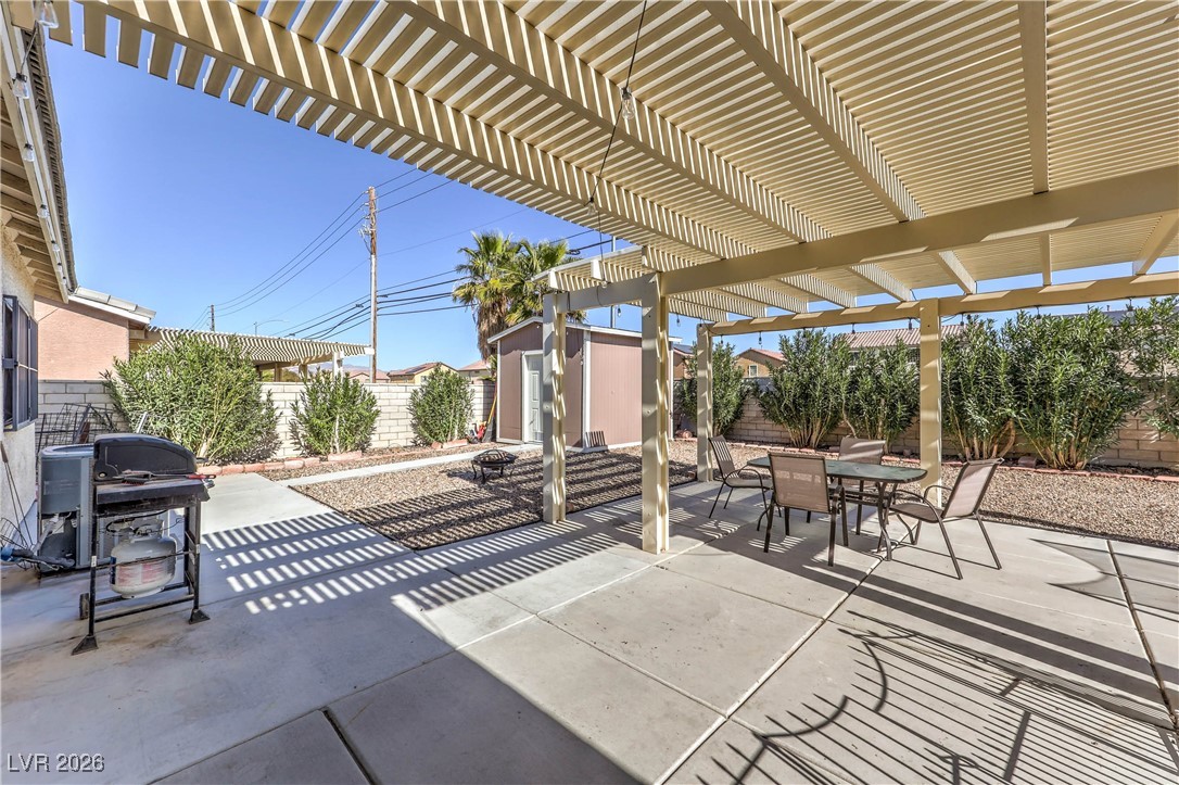 5446 Indigo Hills Street