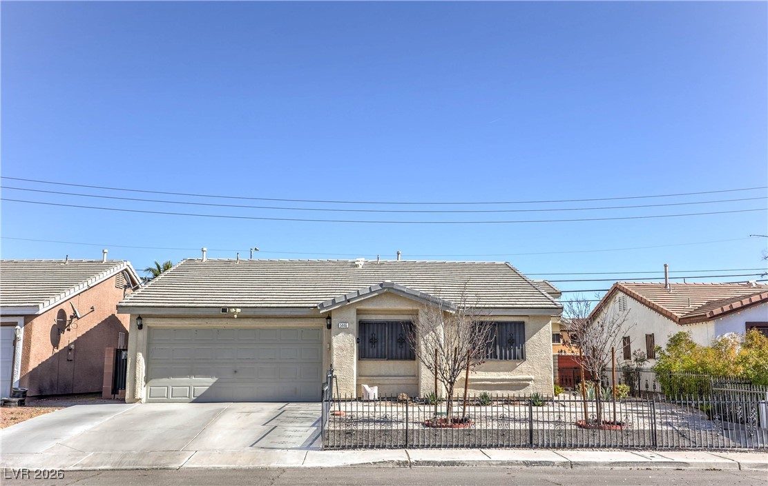 5446 Indigo Hills Street