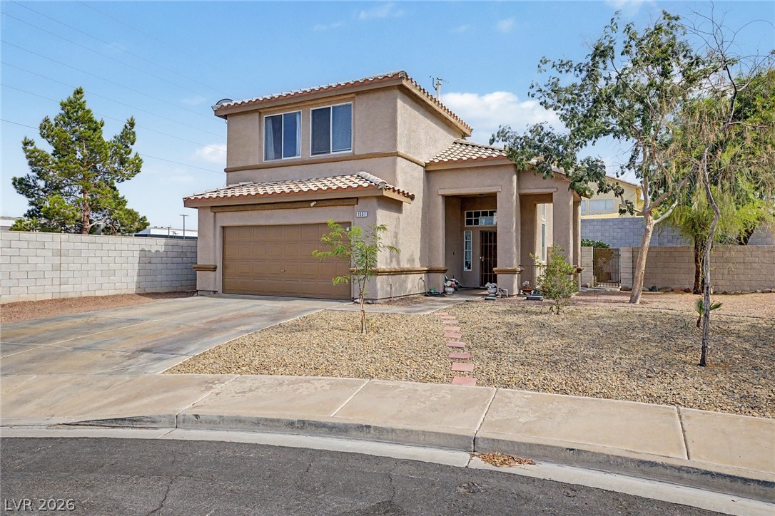 1001 Wreath Court