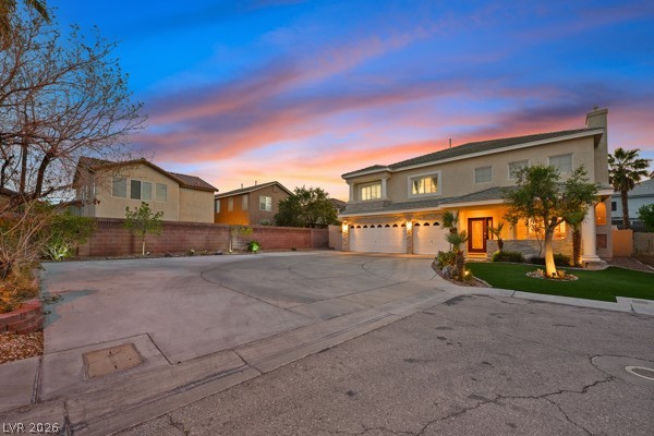 7897 Salt Spray Court