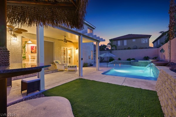 7897 Salt Spray Court