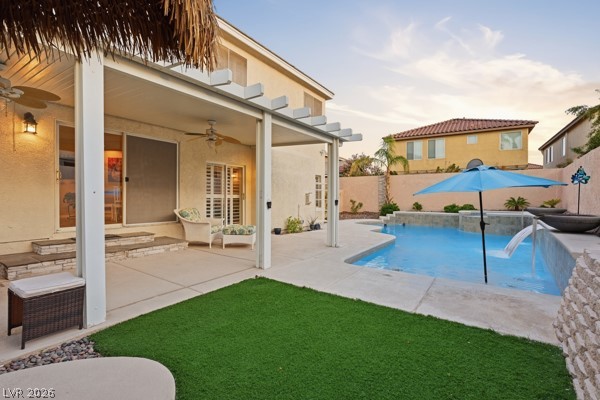 7897 Salt Spray Court