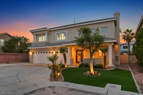 7897 Salt Spray Court