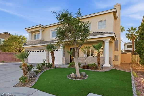 7897 Salt Spray Court
