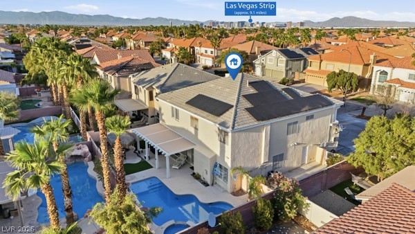 7897 Salt Spray Court
