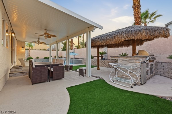 7897 Salt Spray Court